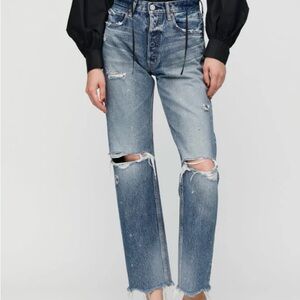 MOUSSY VINTAGE JEANS